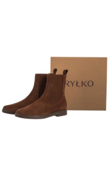 Ryłko Brązowe V1VH2___ _490 (RY1150-a) kingad