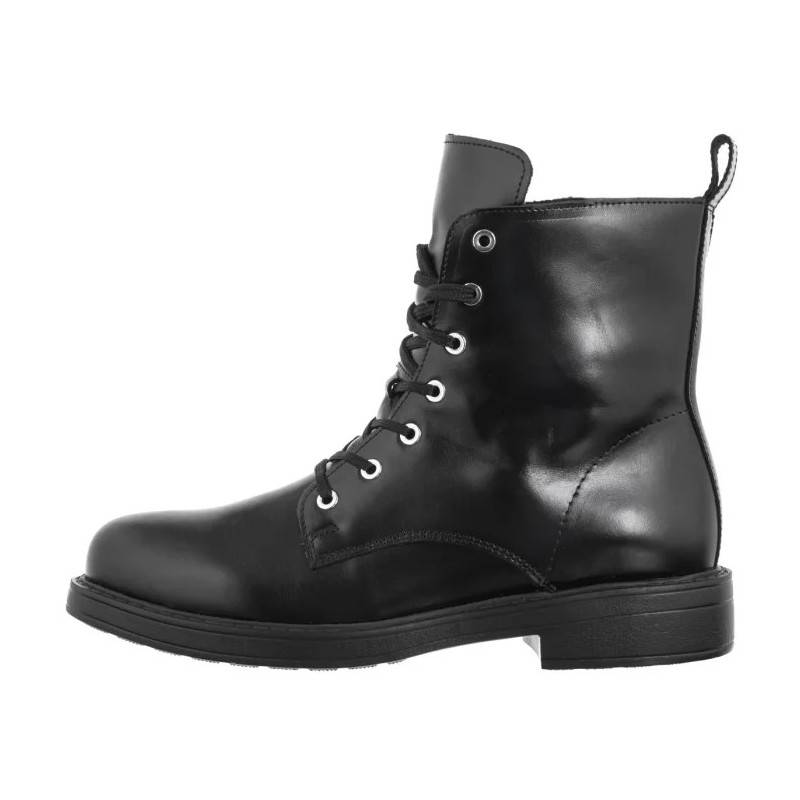 Ryłko Czarne 2XUU0_U_ LE3 (RY1172-a) kingad