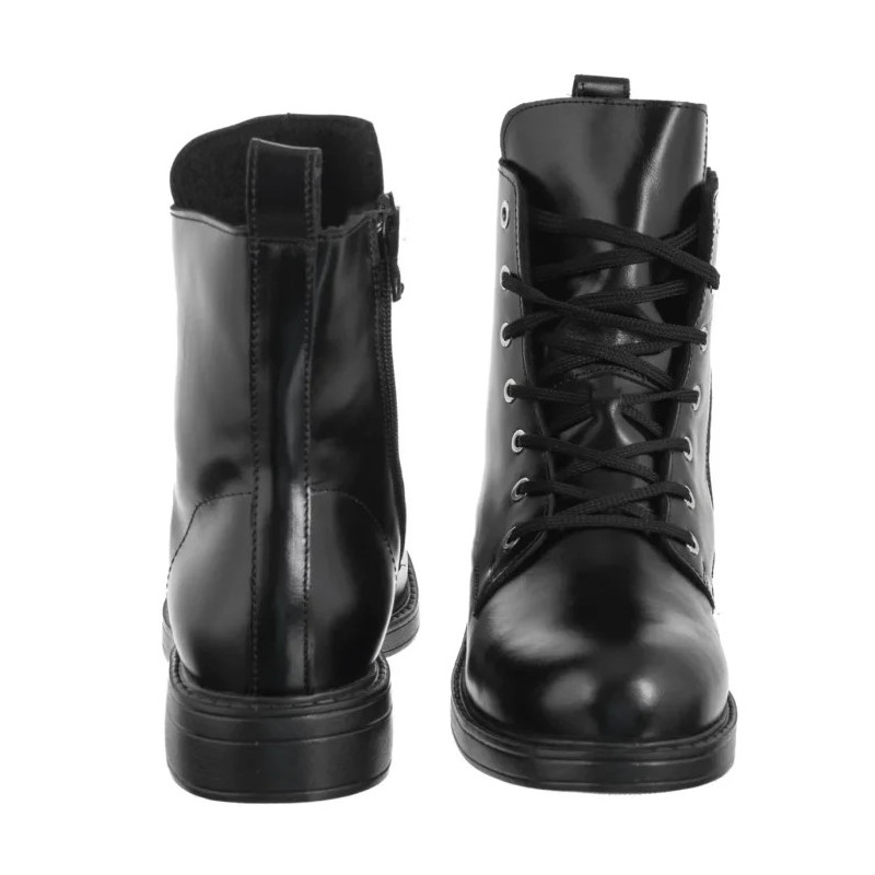 Ryłko Czarne 2XUU0_U_ LE3 (RY1172-a) kingad