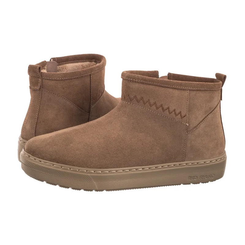 Ryłko Beżowe 0EVN4_Z_ _8TA (RY1176-a) kingad