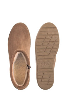 Ryłko Beżowe 0EVN4_Z_ _8TA (RY1176-a) kingad