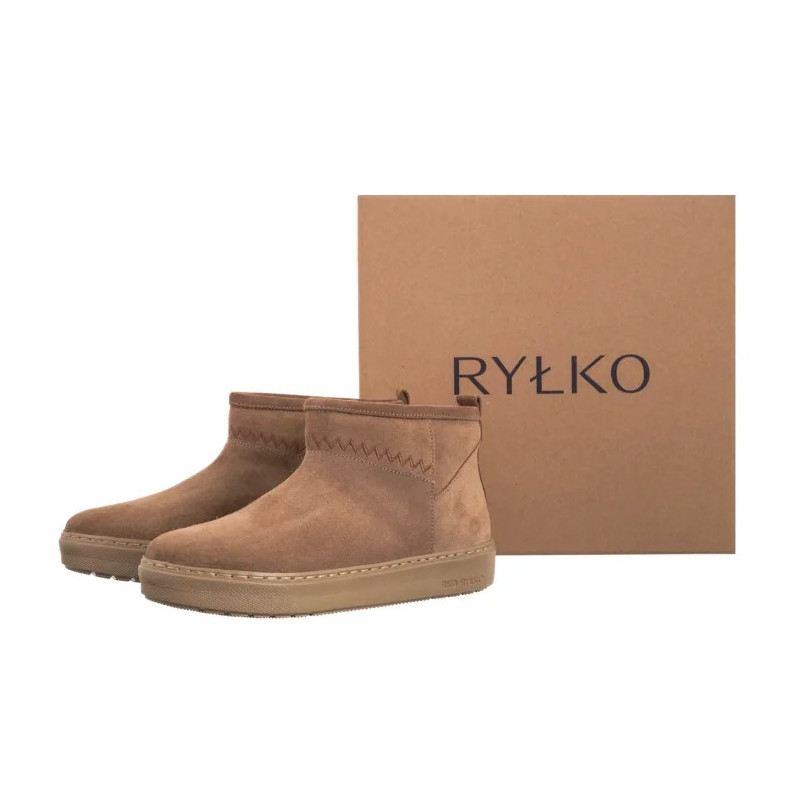 Ryłko Beżowe 0EVN4_Z_ _8TA (RY1176-a) kingad