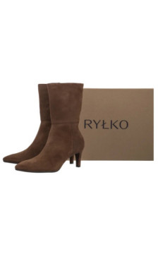 Ryłko Brązowe B6VK8___ _2TA (RY1161-b) kingad