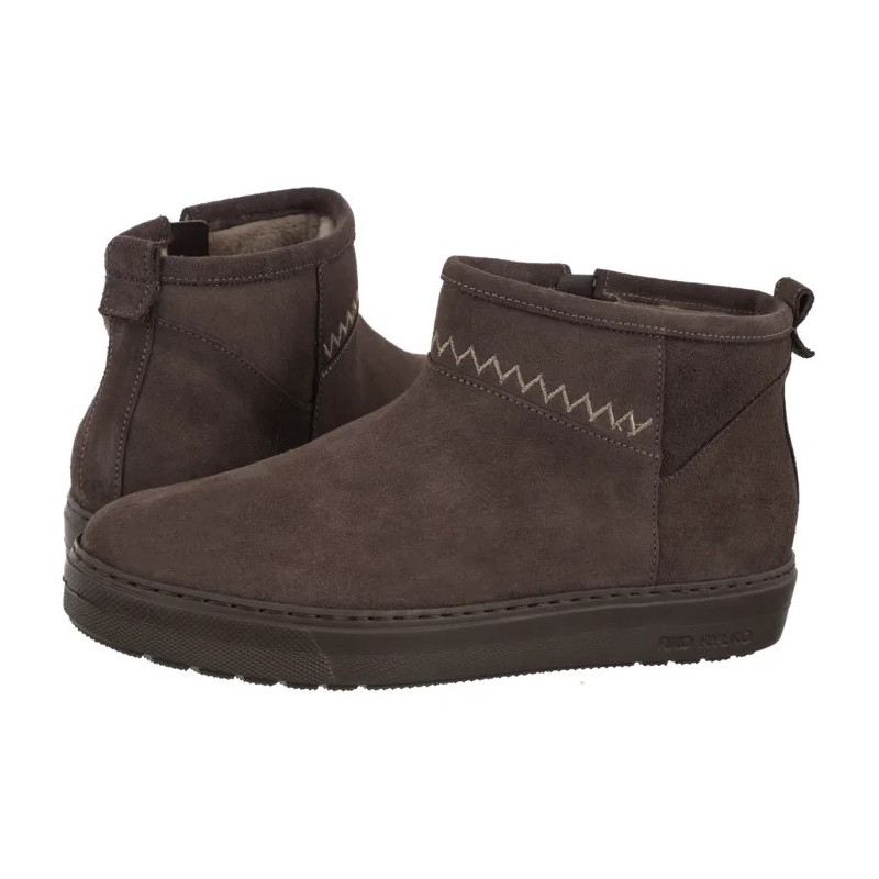 Ryłko Brązowe 0EVN4_Z_ _WC9 (RY1176-b) kingad