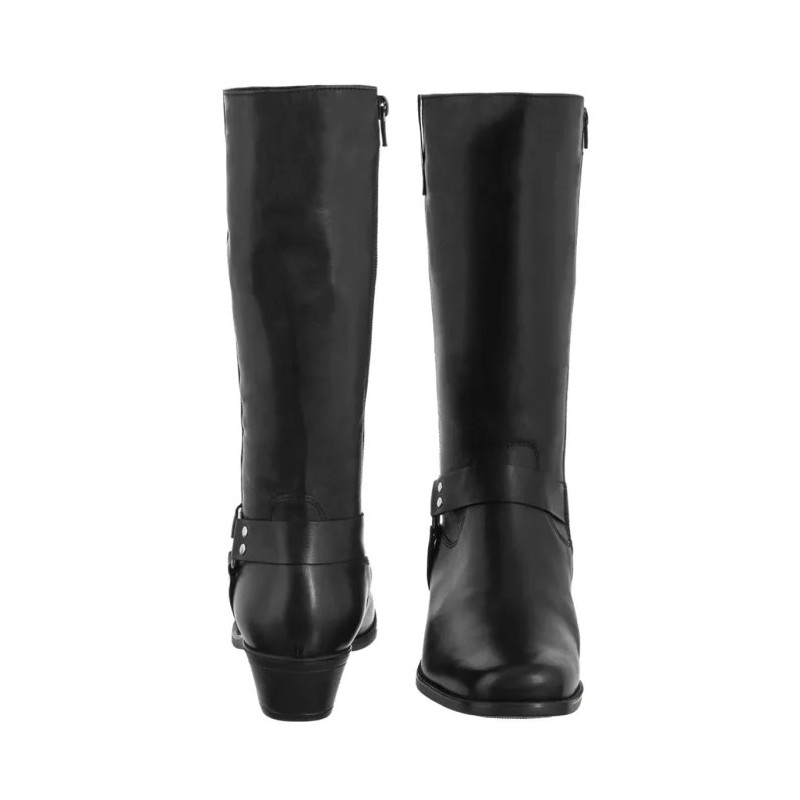 Ryłko Czarne C4XT8___M_WD8 (RY1203-a) kingad