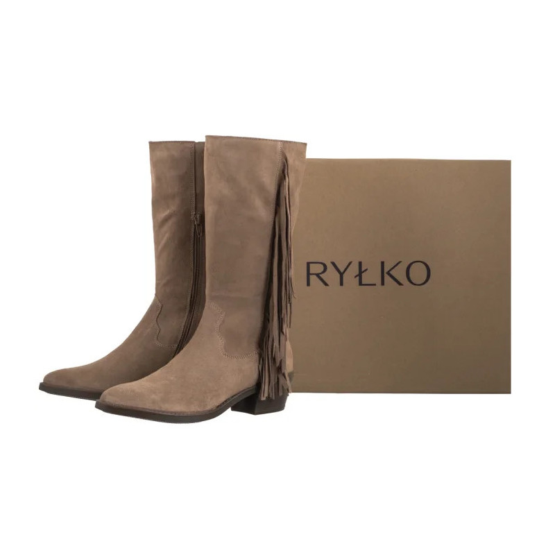 Ryłko Piaskowe 4ZXT9___M_5IM (RY1204-a) kingad