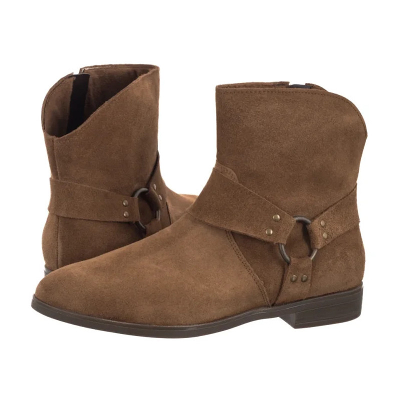 Ryłko Brązowe 2BVM5___ _3RU (RY1208-a) kingad