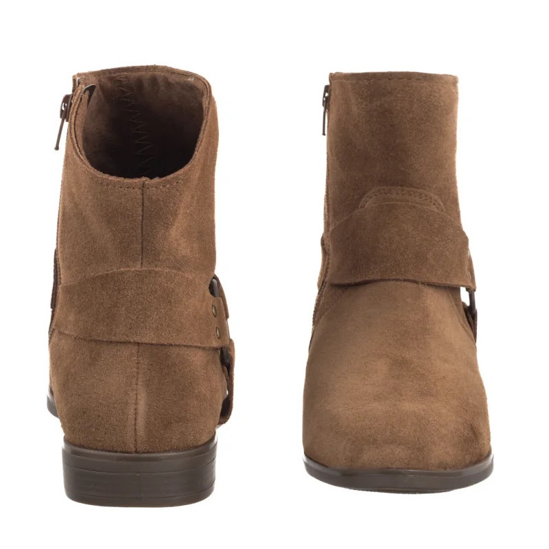 Ryłko Brązowe 2BVM5___ _3RU (RY1208-a) kingad