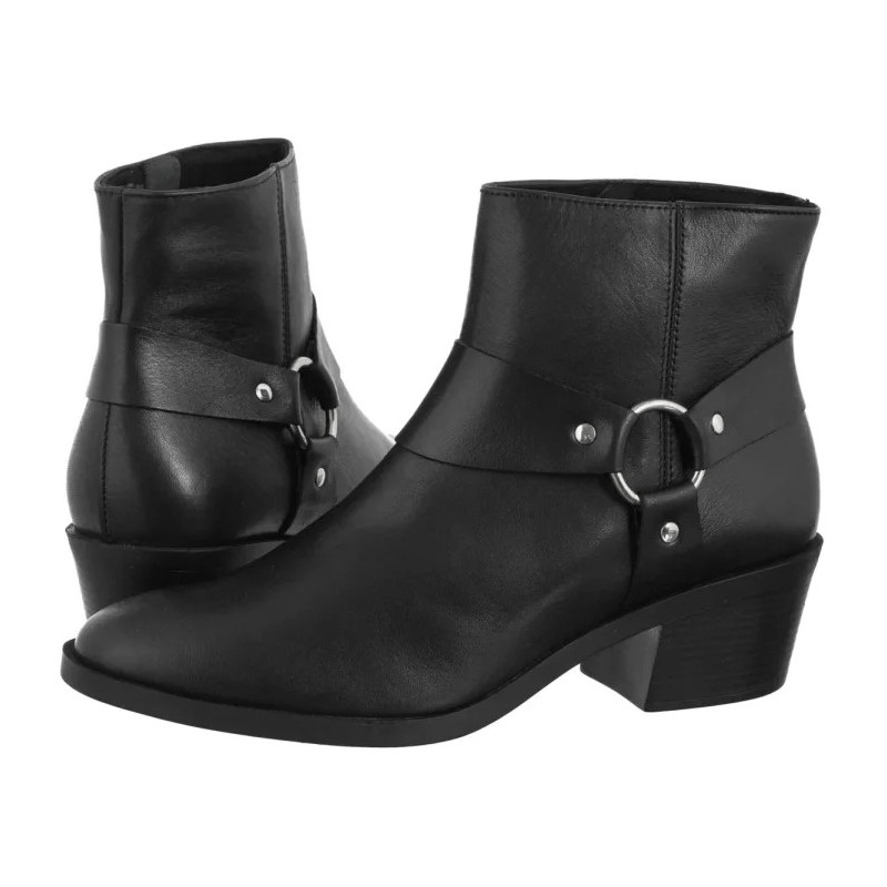 Ryłko Czarne 4WVI9_X_ _WD8 (RY1209-a) kingad