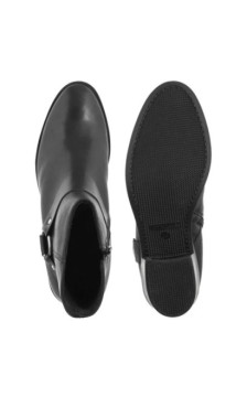 Ryłko Czarne 4WVI9_X_ _WD8 (RY1209-a) kingad