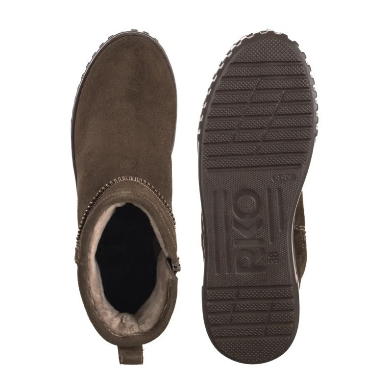 Ryłko Zielone 0RVN7_V_ _WB5 (RY1210-a) kingad