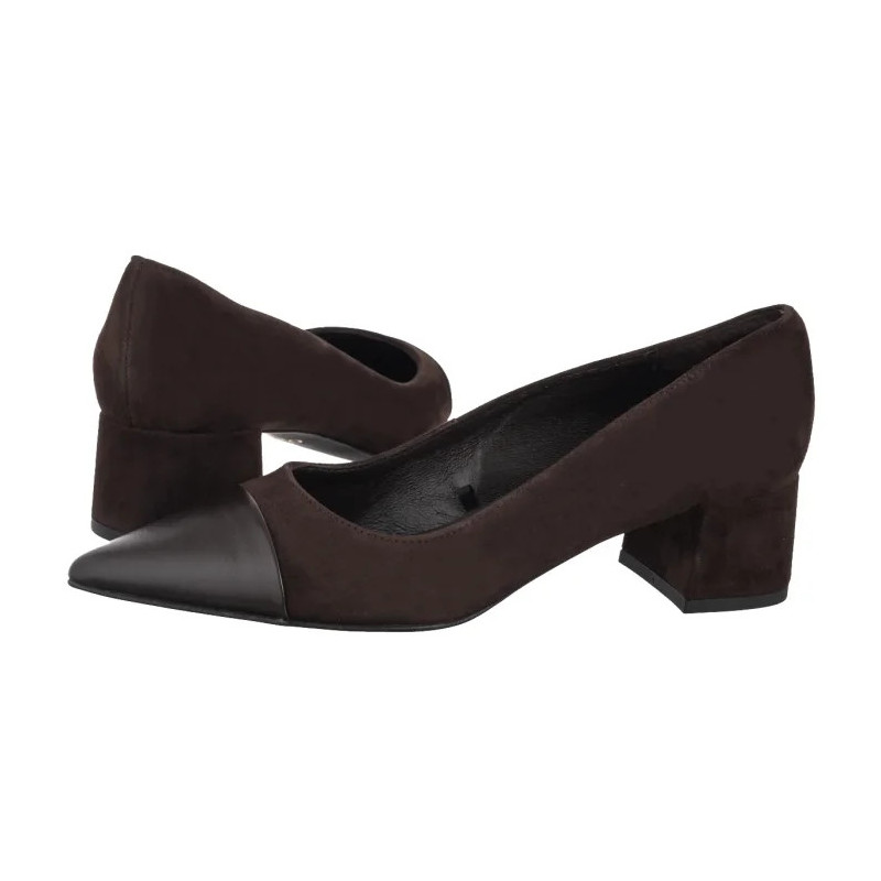 Ryłko Brązowe B4NM0_T1 _5TY (RY1212-a) kingad