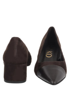 Ryłko Brązowe B4NM0_T1 _5TY (RY1212-a) kingad