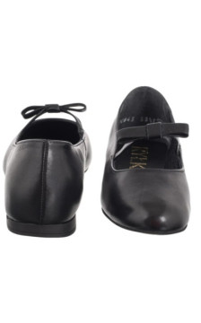 Ryłko Czarne 0UNM8___ _4JZ (RY1214-a) baleriinid