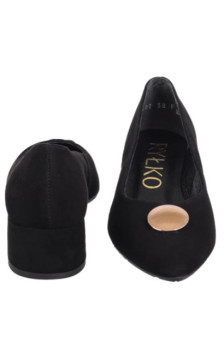 Ryłko Czarne C3NL5___ __14 (RY1215-a) kingad