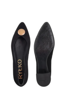 Ryłko Czarne C3NL5___ __14 (RY1215-a) kingad