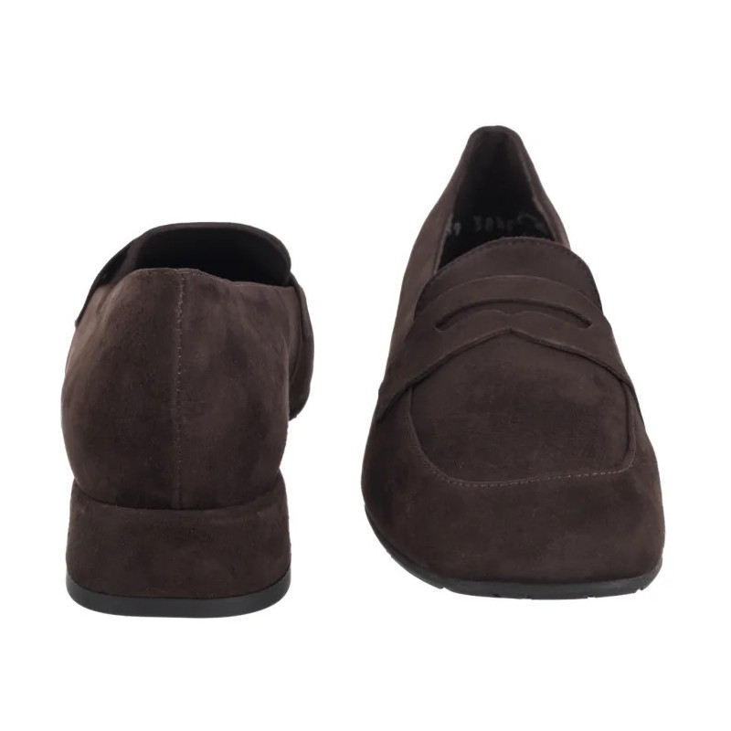 Ryłko Brązowe 2AR92___ _3TY (RY1216-a) kingad