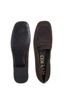 Ryłko Brązowe 2AR92___ _3TY (RY1216-a) kingad