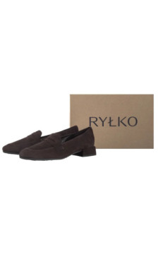 Ryłko Brązowe 2AR92___ _3TY (RY1216-a) kingad