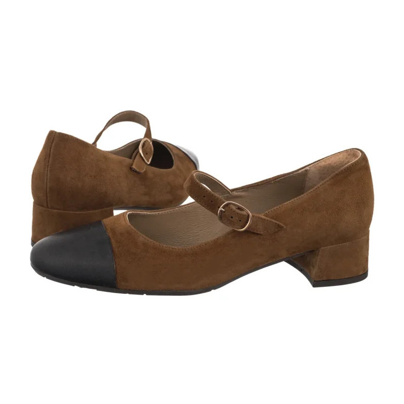 Ryłko Brązowe D3NI0_A_ _X59 (RY1218-a) kingad