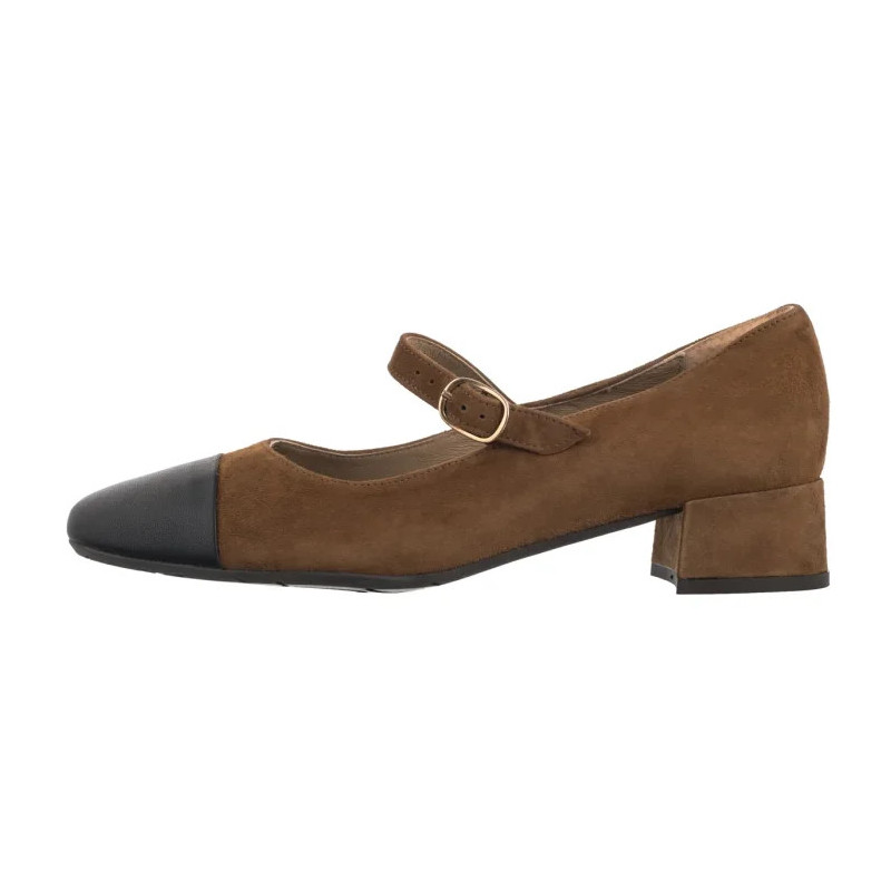 Ryłko Brązowe D3NI0_A_ _X59 (RY1218-a) kingad