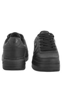 Lotto Paliot Pf Oc 2400081W 1111 Black (LO15-a) spordijalatsid