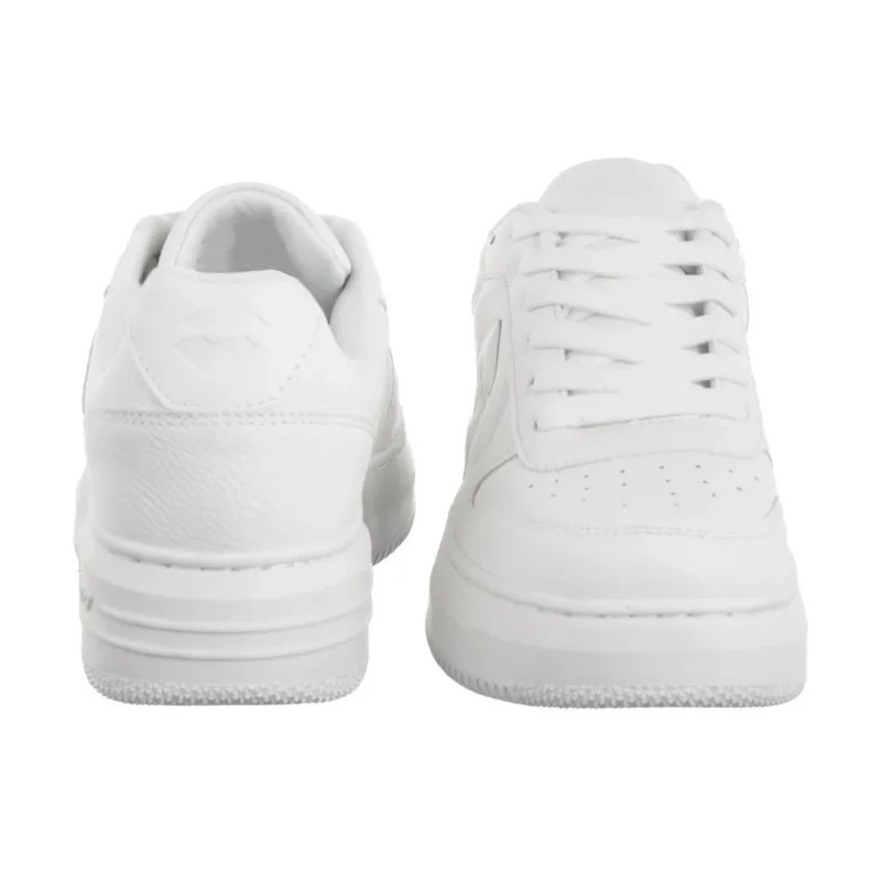 Lotto Paliot Pf Oc 2400081W 1010 White (LO15-b) spordijalatsid