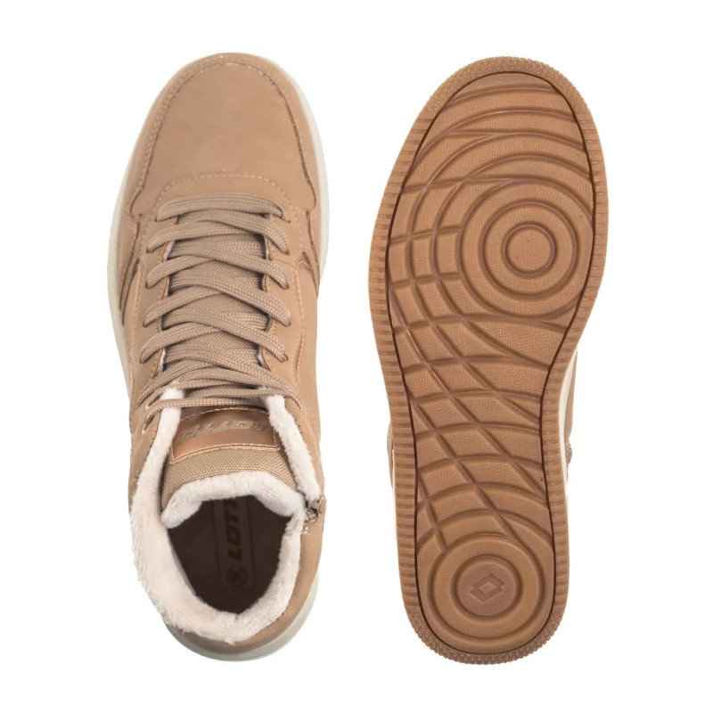 Lotto Mogila Pf Fur 2401240W 2112 Beige/Off White (LO17-a) spordijalatsid
