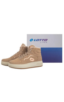 Lotto Mogila Pf Fur 2401240W 2112 Beige/Off White (LO17-a) spordijalatsid