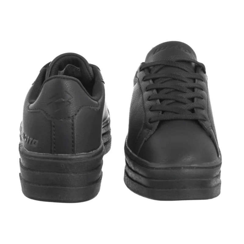 Lotto Pilo Oc 2400630W 1111 Black (LO19-a) spordijalatsid