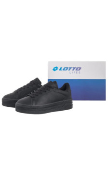 Lotto Pilo Oc 2400630W 1111 Black (LO19-a) spordijalatsid