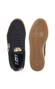 Lotto Stacky An 2400483W 1191 Black/Leo (LO22-a) kingad