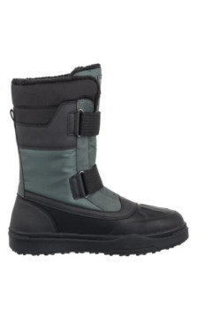 Geox J Bunshee Pg B Abx A Military/Black J46D8A 0MEFU C0498 (GE246-a) saapad