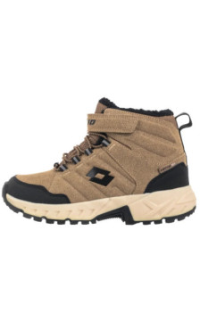 Lotto Ketcham Tex K 2601421K 7011 Brown/Black (LO14-a) lastejalatsid 