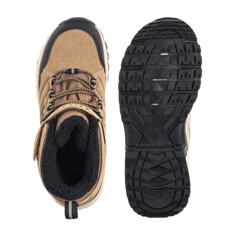 Lotto Ketcham Tex K 2601421K 7011 Brown/Black (LO14-a) lastejalatsid 