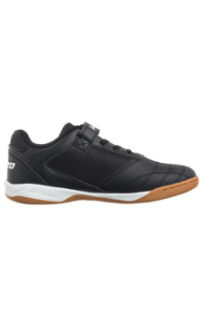 Lotto Whizzer K 2600120K 1110 Black/White (LO24-a) spordijalatsid
