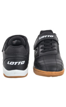 Lotto Whizzer K 2600120K 1110 Black/White (LO24-a) spordijalatsid