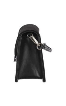 Ryłko Czarna R10123TB _8IH (RY1187-a) käekott