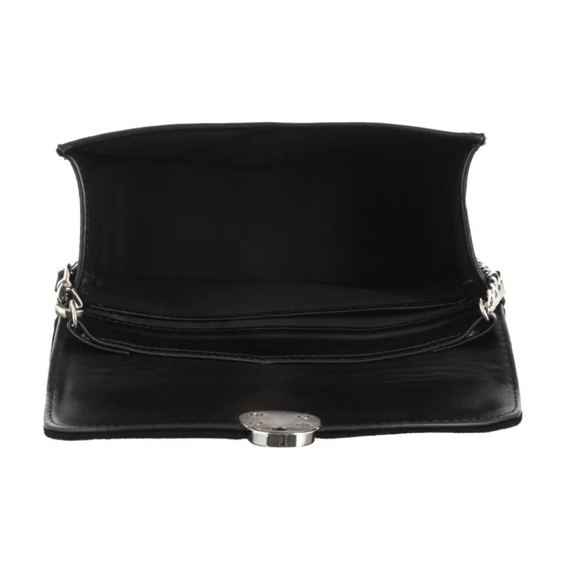 Ryłko Czarna R10123TB _8IH (RY1187-a) käekott