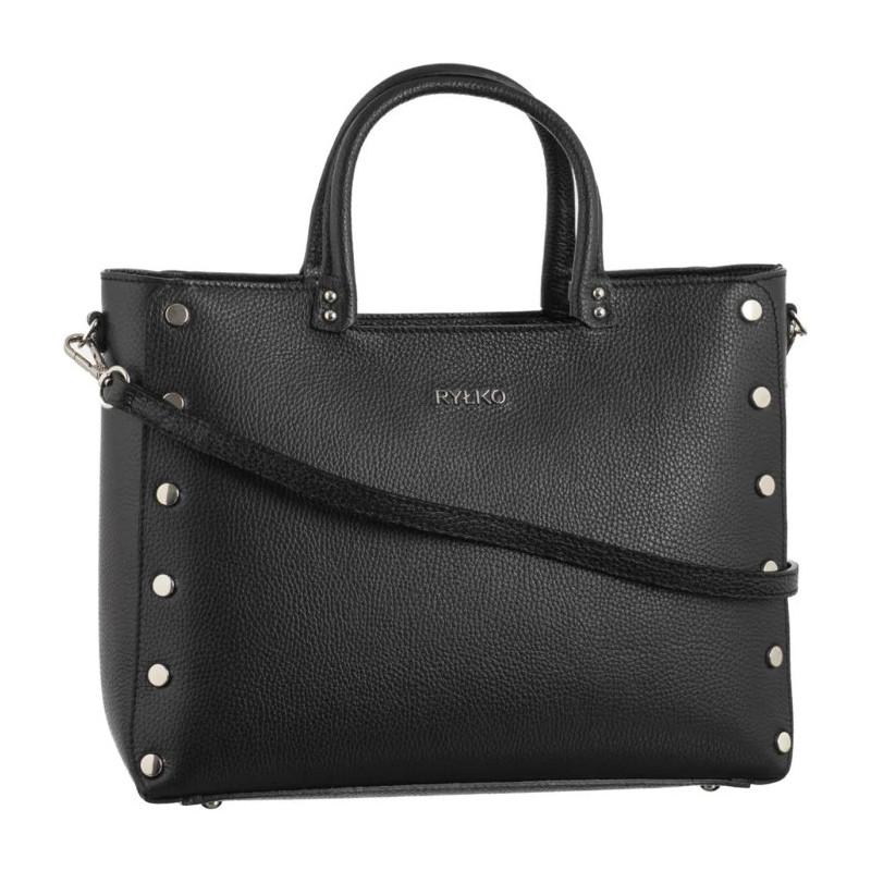 Ryłko Czarna R40863TB _UV6 (RY1222-a) käekott