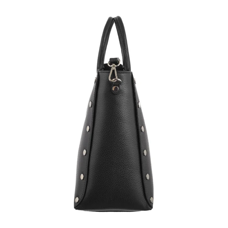 Ryłko Czarna R40863TB _UV6 (RY1222-a) käekott