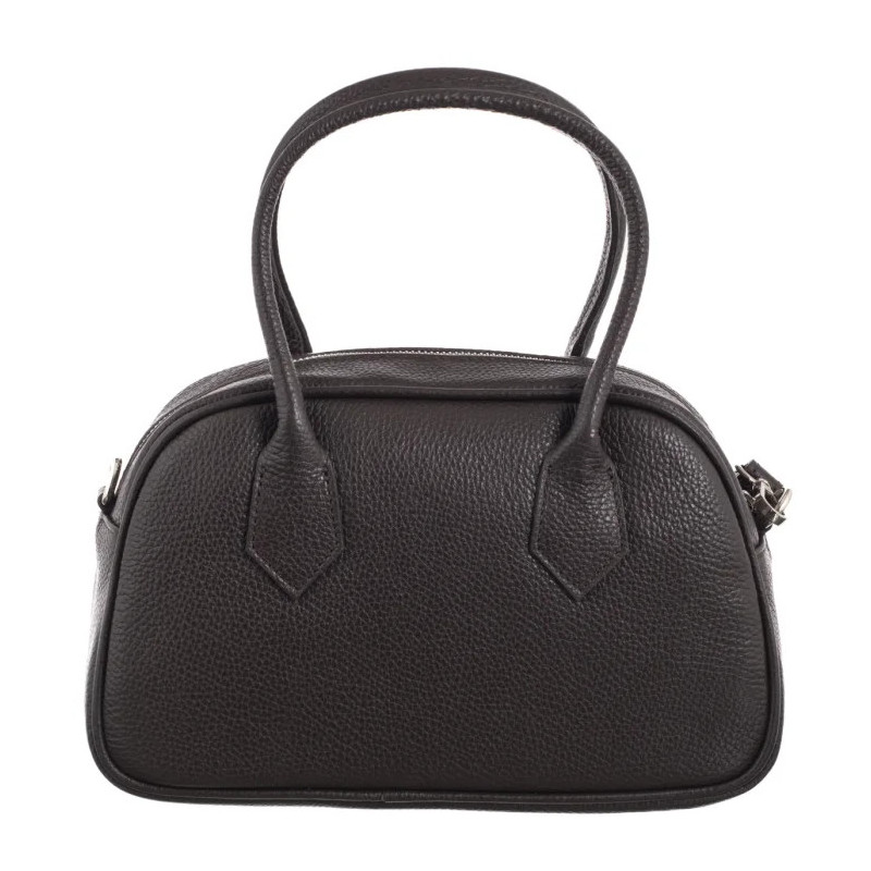 Ryłko Brązowa R40890TB _2LK (RY1227-a) käekott