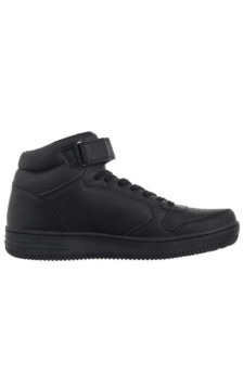 Lotto Paliot Mid Oc 2400190U 1111 Black (LO26-a) spordijalatsid