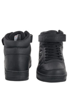 Lotto Paliot Mid Oc 2400190U 1111 Black (LO26-a) spordijalatsid