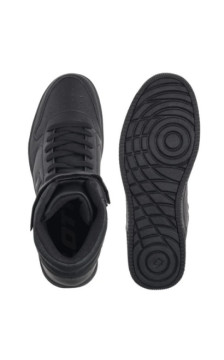 Lotto Paliot Mid Oc 2400190U 1111 Black (LO26-a) spordijalatsid