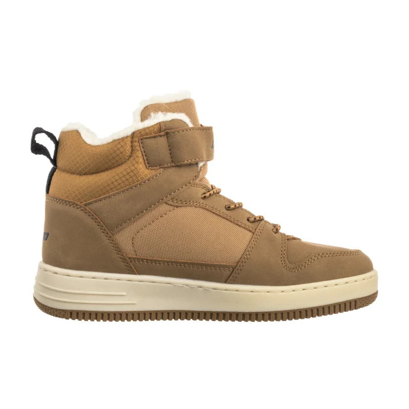 Lotto Prehna Fur K 2600470K 7211 Wheat/Black (LO2-c) spordijalatsid