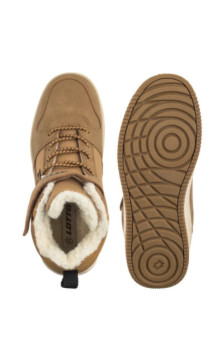 Lotto Prehna Fur K 2600470K 7211 Wheat/Black (LO2-c) spordijalatsid