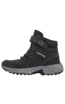 Lotto Alderton Mid K 2600400K 1116 Black/Grey (LO25-a) lastejalatsid 