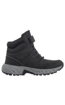 Lotto Alderton Mid K 2600400K 1116 Black/Grey (LO25-a) lastejalatsid 