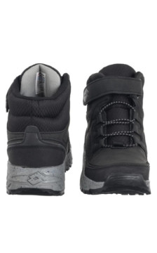 Lotto Alderton Mid K 2600400K 1116 Black/Grey (LO25-a) lastejalatsid 